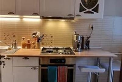 Garoniera - Mihai Bravu - Ferdinand - mobilata - Comision 0 - 5