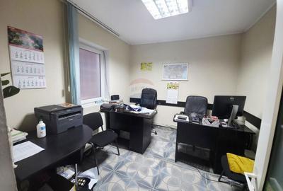 Spațiu comercial, de 115 mp, în Precista - 1