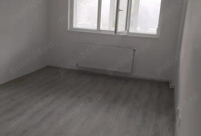 Persoana fizica Inchiriez apartament 1 camera, stradal,decomandat cu balcon - 3