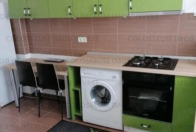 Garsonieră decomandată în Avantgarden - 5