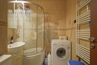 COMISION 0%| GARSONIERA| DE VANZARE| ETAJ 2/9| MOBILAT UTILAT| PARCARE - 3