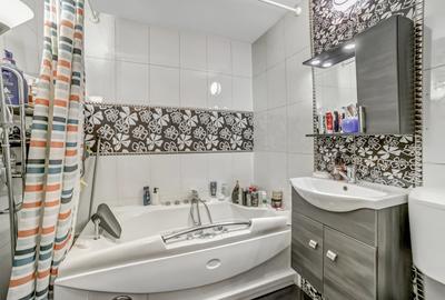 Apartament cu 2 camere decomandat, mobilat în Titan - 9