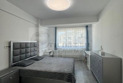 Garsonieră, mobilată în Rediu - 3