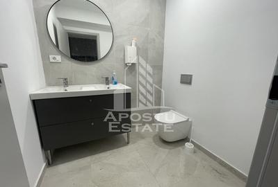 Spatiu comercial 200 mp SAD, Etajul 2, Zona Girocului - 4