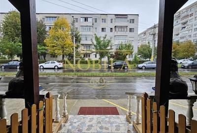 Spațiu comercial, de 550 mp, în Cașin - 6