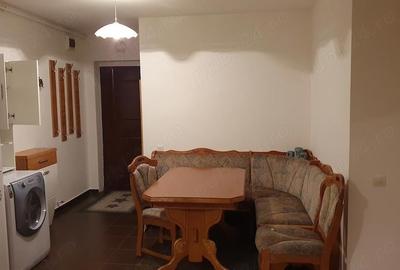 Apartament cu 3 camere decomandat în Florești - 6