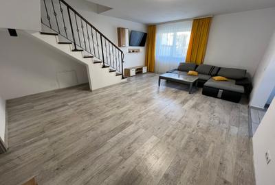 Casă cu 4 camere cu Canalizare în Turnișor - 3