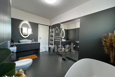 Apartament cu 3 camere, mobilat în Bună Ziua - 12