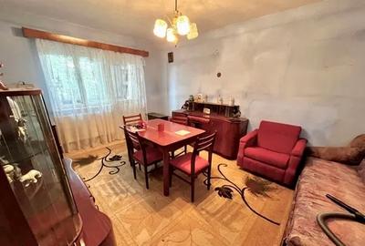 Apartament cu 3 camere în Călărași - 1