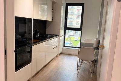 Apartament cu 3 camere decomandat, mobilat în Militari - 2