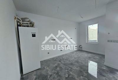 Casa de mutat 4 camere, 2 bai Sibiu Vest - 15