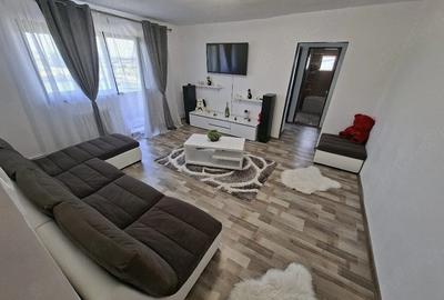 Apartament cu 2 camere decomandat în Sântimbru - 5