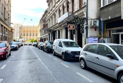 Studio Universitate - Certificat Turism, Investitie Regim Hotelier - 8