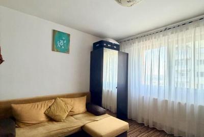 Garsonieră semidecomandată, mobilată în Pantelimon - 11