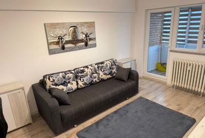 Garsonieră semidecomandată în Moșilor - 7