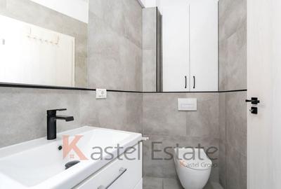 Apartament 2 camere  Zona Mihai Bravu - 21