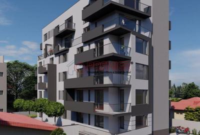 Apartament cu 4 camere în Berceni - 1