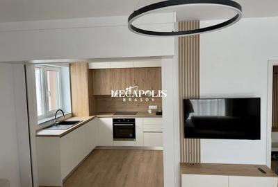 Apartament cu 2 camere decomandat în Avantgarden