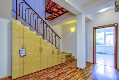 Vila 7 camere Duplex Pipera - Erou Iancu Nicolae - Aleea Fr - 4