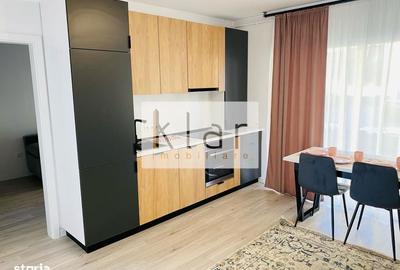 Apartament cu 3 camere în Baciu - 17