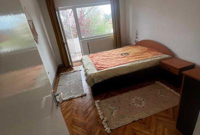 Apartament cu 2 camere în Mărăști - 5