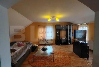 Casă cu 4 camere cu Teren 582 Mp în Livezeni - 9