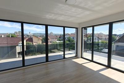 Casa noua cu materiale de calitate, Gheorgheni - 3