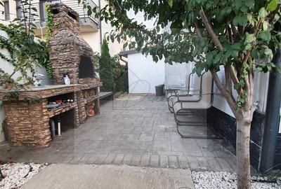 Vila PREMIUM de vanzare in Tunari - langa Parcul Central - 35