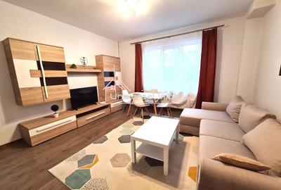 Apartament cu 2 camere, zona UMF - 2