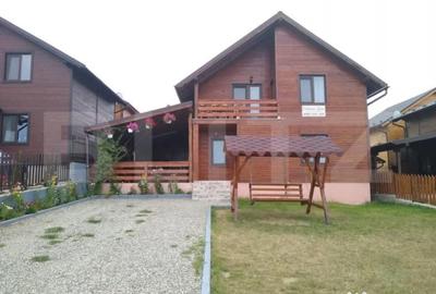 Casă cu 4 camere cu Teren 182 Mp în Beclean - 2