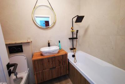 Mc Donald s Dristor Prima Inchiriere 2cam,  mobilat lux, Metrou Dristor 2 min - 11