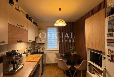 Apartament cu 3 camere decomandat, mobilat în Gheorgheni - 4