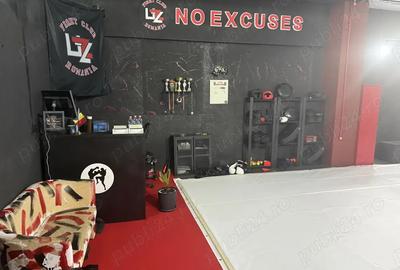 Sala sport de inchiriat - 3