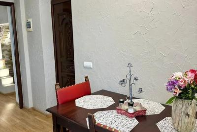 Garsoniera de inchiriat in zona Lujerului - 1