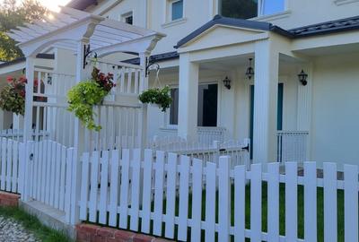 Complex Valea Neagra, statiunea Cheia, Prahova apartament cu 2 camere - 8