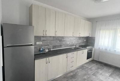 1/2 Duplex | Calea Urseni-Ciarda | Asfalt | 4 camere | 3 bai - 4