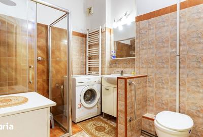 Apartament cu 2 camere decomandat în Gruia - 1