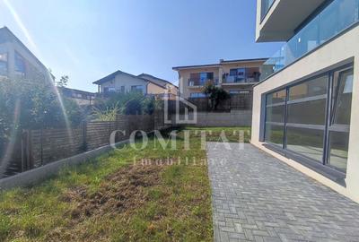 Duplex semifinisat cu 4 camere | Zona Edgar Quinet -Cartierul Mănăștur - 3