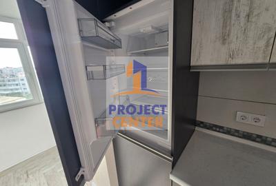 Apartament 3 camere, 2 balcoane, etajul 6, zona Ramada - 13