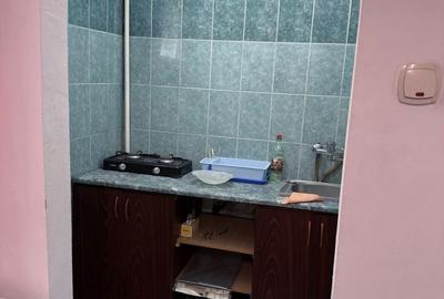 Garsonieră semidecomandată în 1 Decembrie 1918 - 3