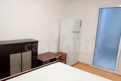 Garsonieră semidecomandată, mobilată în Vest - 3