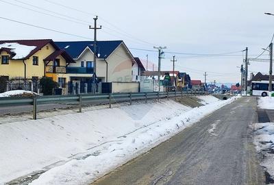 Casă vilă de vânzare în Cristian, Sibiu - 13