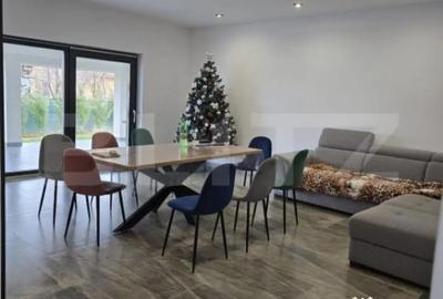 Casă cu 3 camere cu Teren 726 Mp în Lazuri - 5