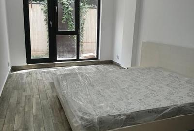 Apartament cu terasa- Brancoveanu- Budimex
