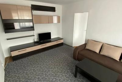 Inchiriez apartament cu 2 camere linga Facultate - 5