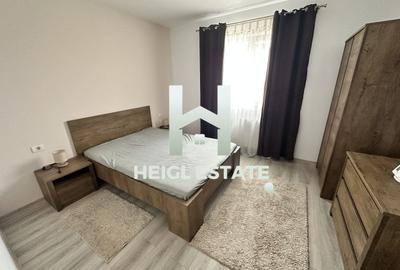 Apartament cu 2 camere, mobilat în Giroc - 3