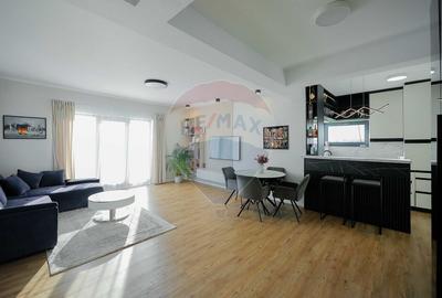 Casa moderna in stil mediteranean, cu terase si vedere la lac - Paleu - 19