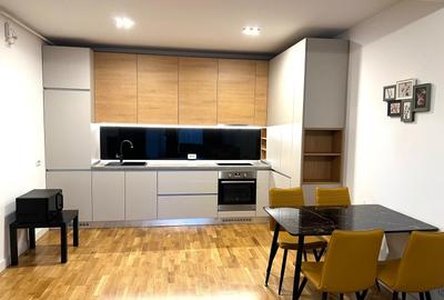 Apartament cu 3 camere decomandat, mobilat în Iancu Nicolae - 5