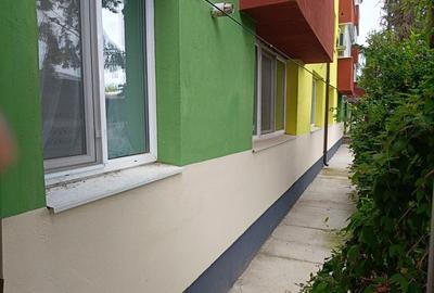 Apartament cu 2 camere semidecomandat în Cuza Vodă - 3