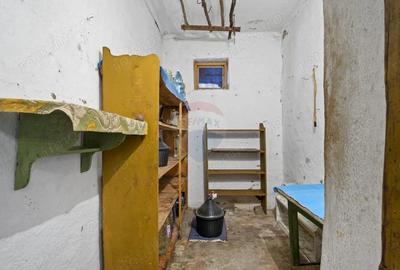 Casa de vanzare, pozitie excelenta, la intrare in Loc. Galsa - 11